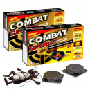 Ловушки для муравьев «Combat SuperАttack», 4 шт.