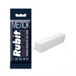 Мелок от всех насекомых Rubit, 20 гр.